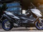 2020 Yamaha TMAX 560 / Tech MAX